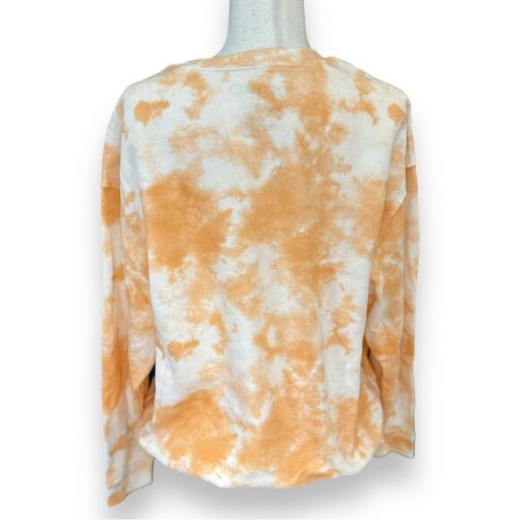 New York Knicks Tie Dye Sweatshirt - Picture 5 of 16